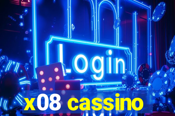 x08 cassino